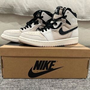 Nike Air Jordan “Summit White”